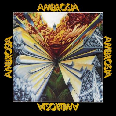 Ambrosia -  Ambrosia